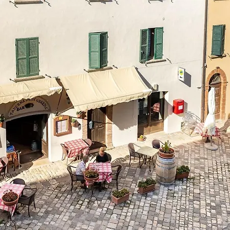 In Pietra Del '700