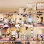 In Pietra Del '700 San Leo