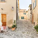 In Pietra Del '700 Lägenhet San Leo