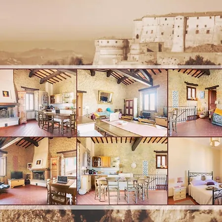 In Pietra Del '700 San Leo