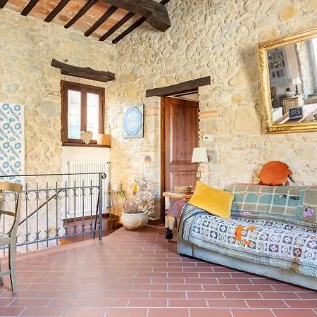 In Pietra Del '700