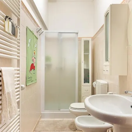 In Pietra Del '700 Appartement