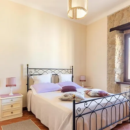 In Pietra Del '700 Apartmán *