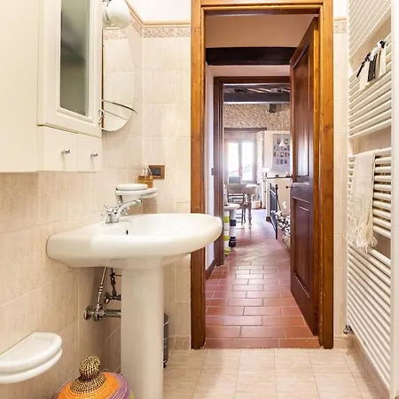 In Pietra Del '700 Appartement San Leo