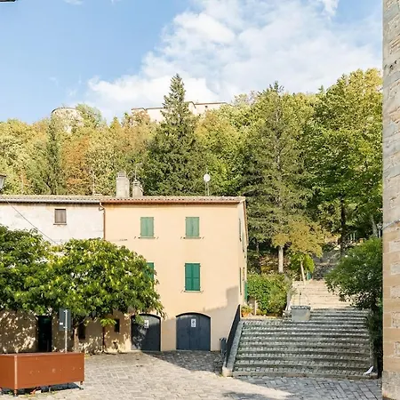 In Pietra Del '700 * San Leo