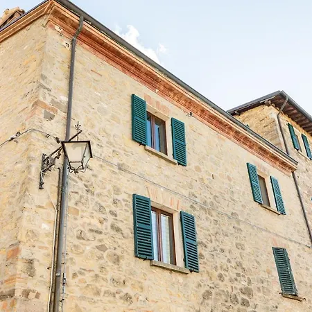 In Pietra Del '700 * San Leo