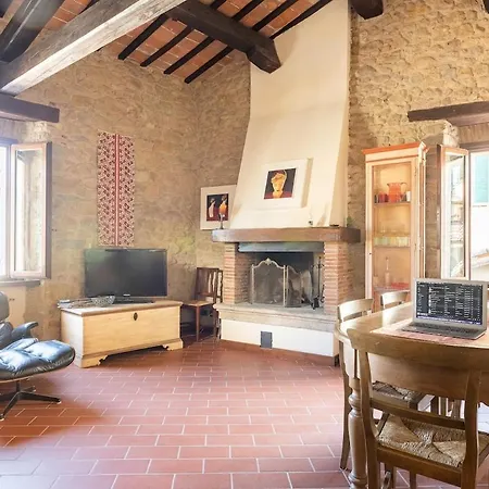 In Pietra Del '700 * San Leo