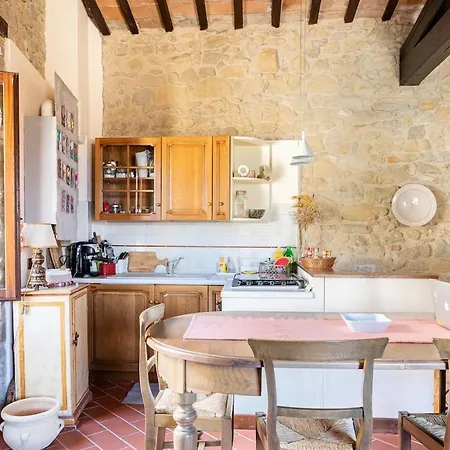 Appartement In Pietra Del '700 *