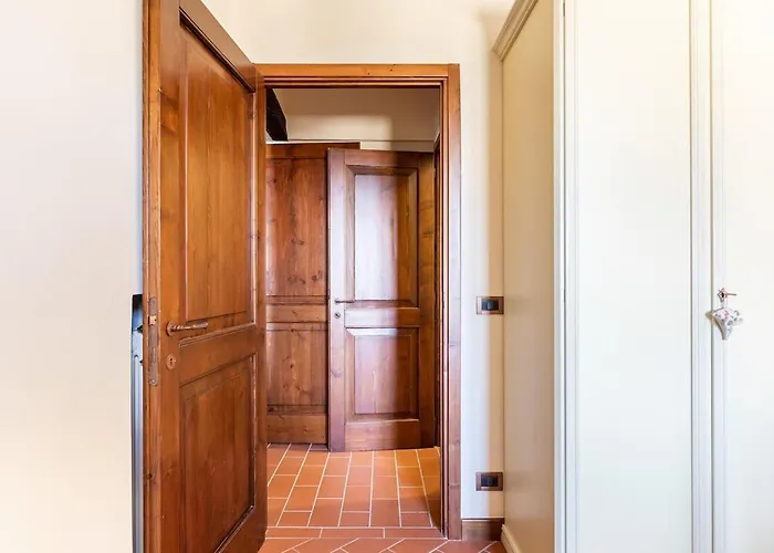 In Pietra Del '700 * San Leo