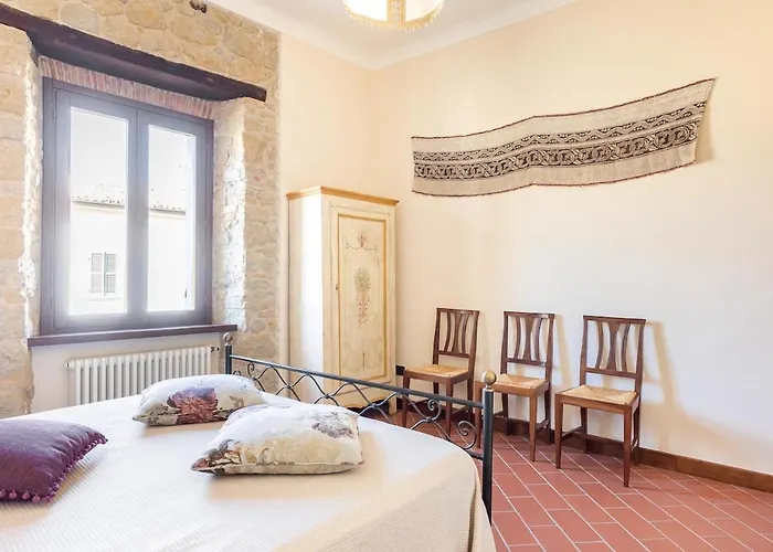 In Pietra Del '700 * San Leo