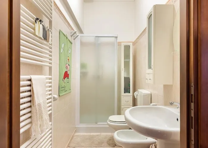 In Pietra Del '700 Apartament