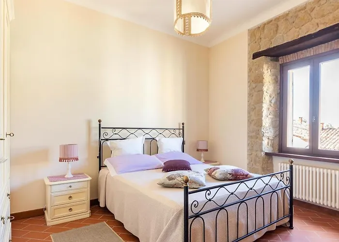 In Pietra Del '700 Apartament *