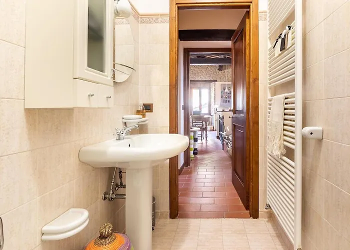 In Pietra Del '700 Daire San Leo