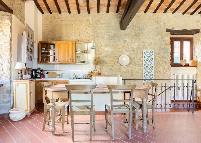 In Pietra Del '700 San Leo