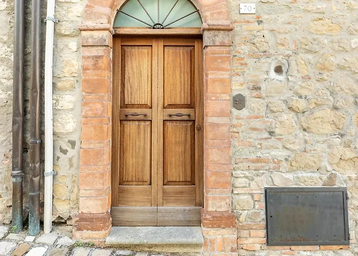 In Pietra Del '700 Daire *