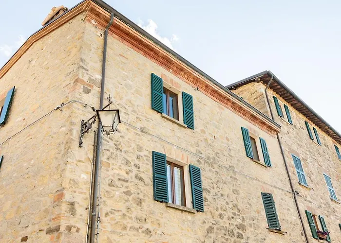 In Pietra Del '700 * San Leo