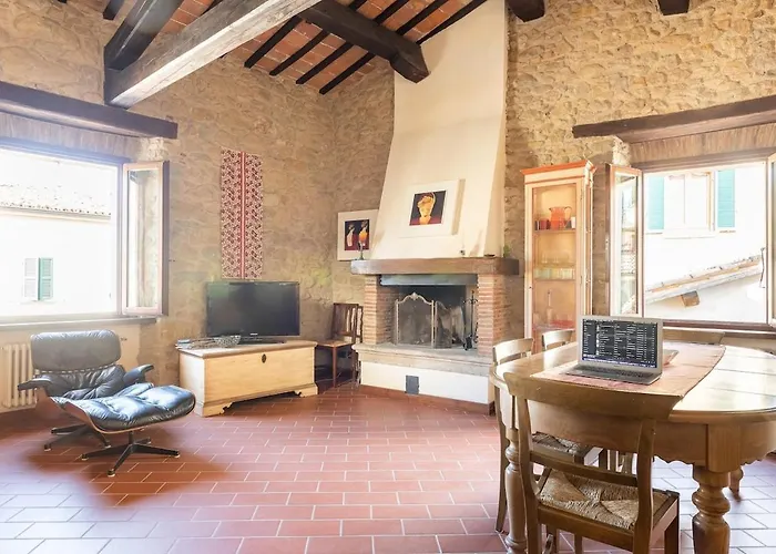 In Pietra Del '700 * San Leo